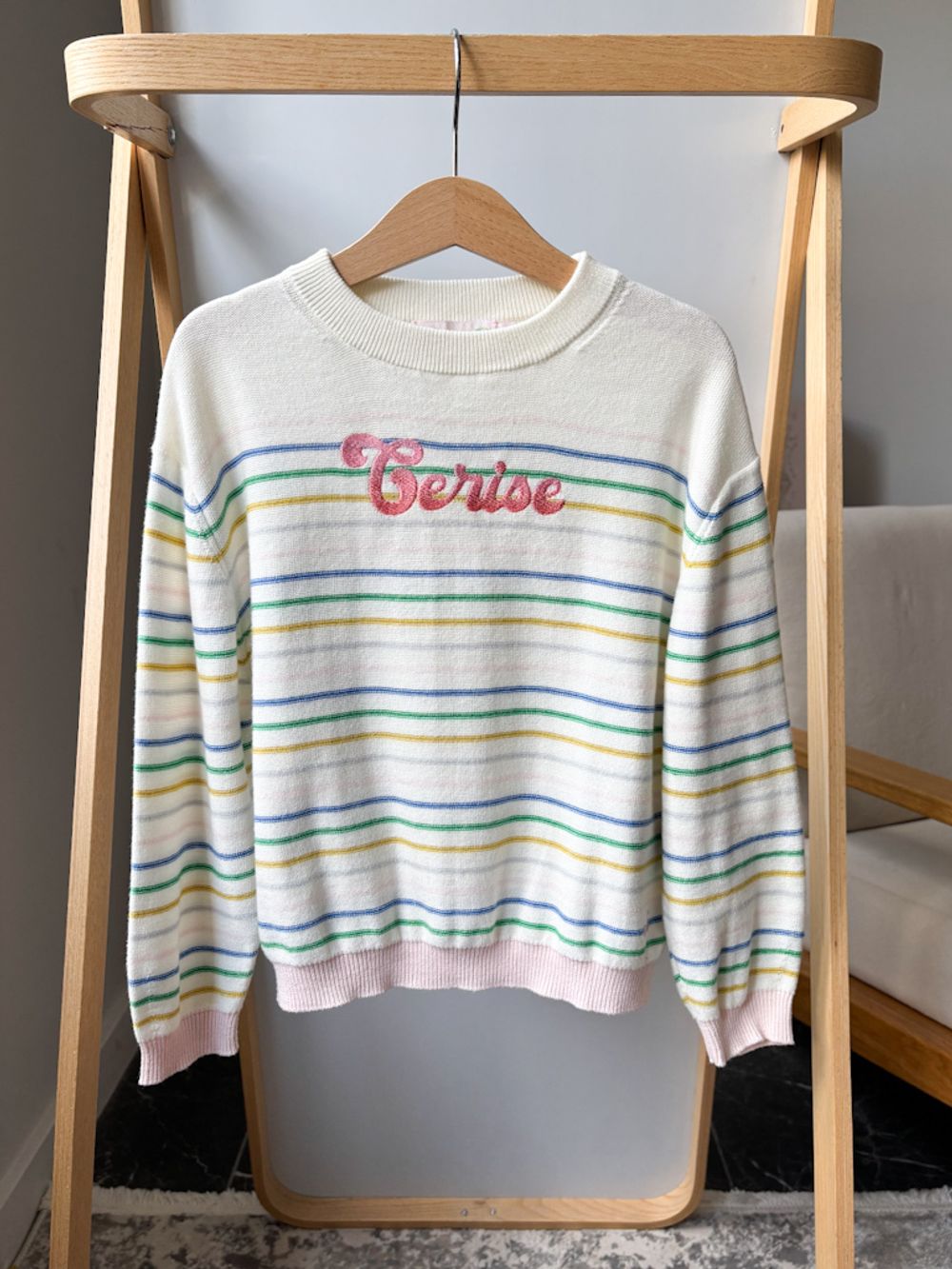 Джемпер Bonpoint, 128