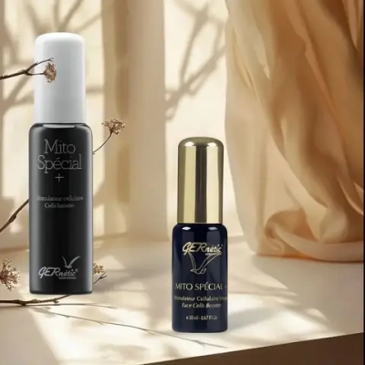 Mito Special Plus GERnetic | Биоактивный комплекс для восстановления кожи лица