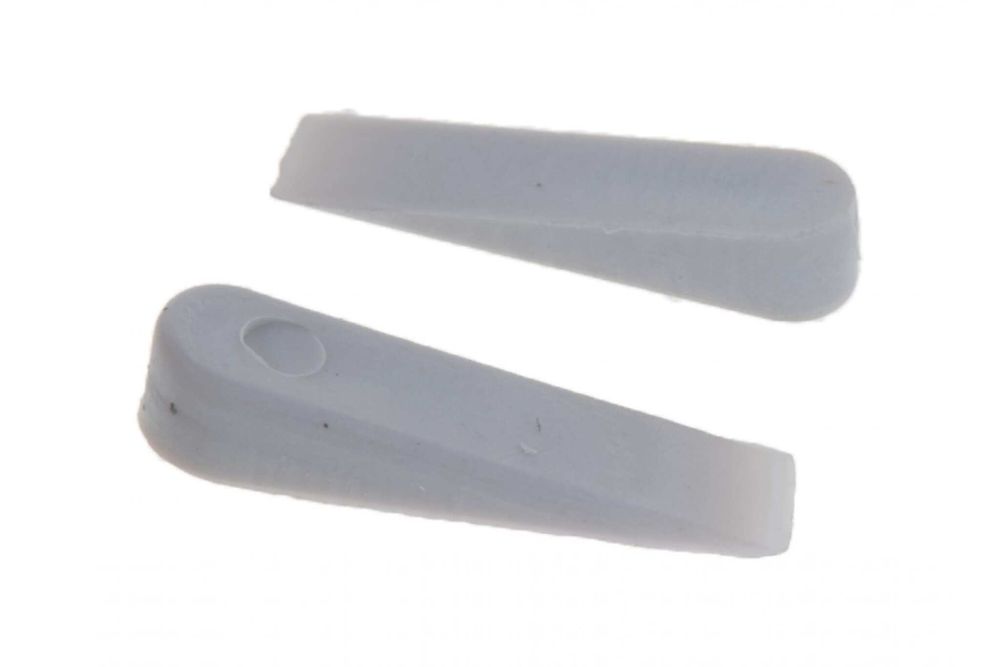 БИБЕР 55611 Клинья для кафеля 30х6мм (50шт) (1/100)