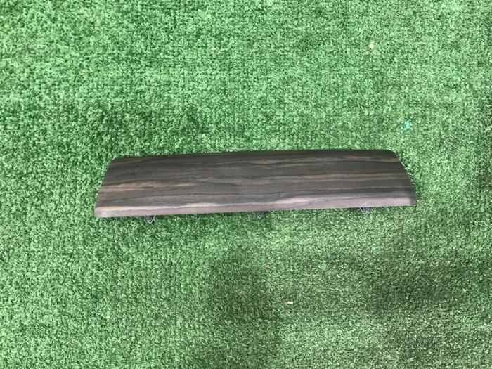 Декоративная накладка салона BMW 5er G30 (17-23)