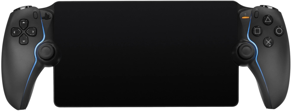 Sony PlayStation Portal Черный