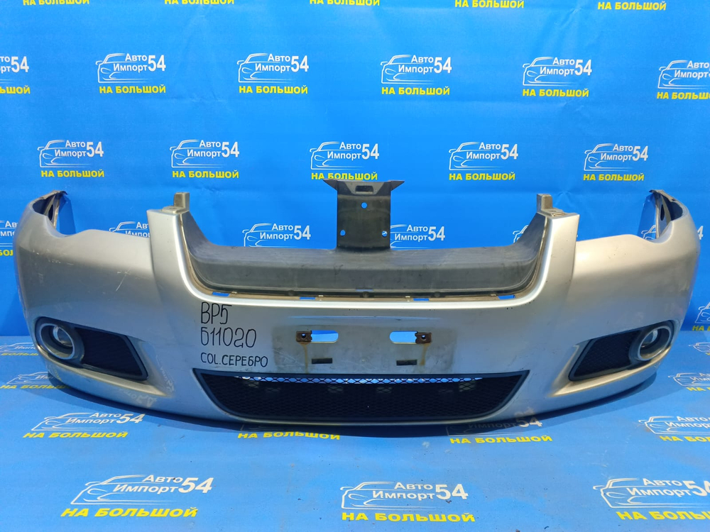 Бампер передний SUBARU LEGACY 2003-2006