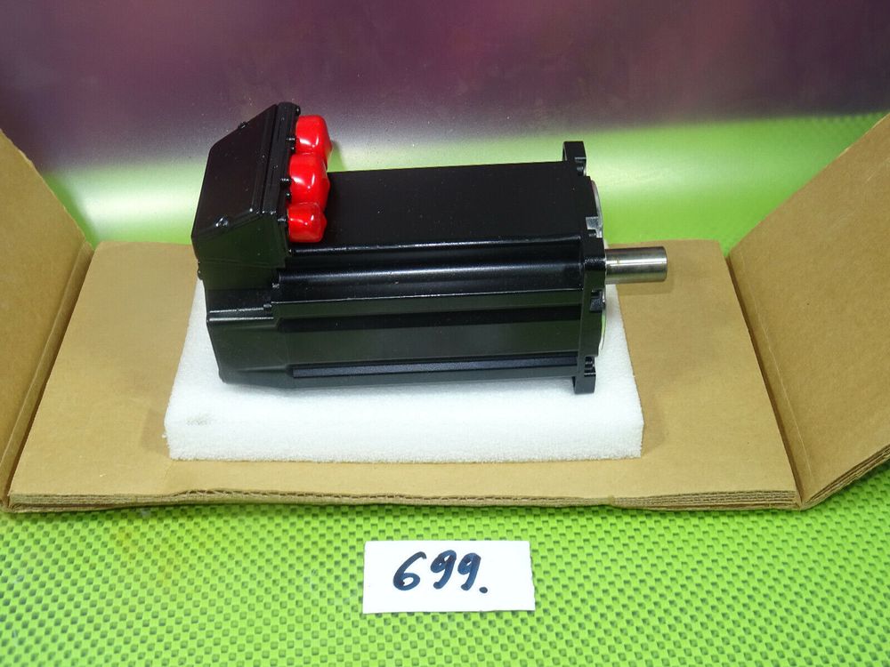 ALLEN BRADLEY MPL-B420P-RK24AA