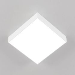 Citilux Тао CL712X180N LED Светильник потолочный с диммером Белый