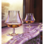 Бокал для бренди 390 мл. d=63/103 мм. h=132 мм. Опен ап Спиритс (E6686) (40064)