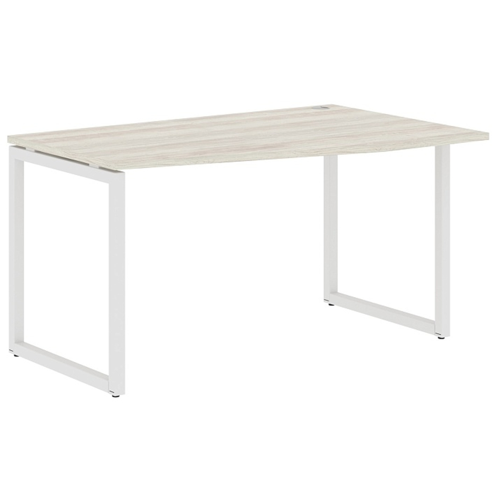 Стол эргономичный на металлокаркасе XTEN-Q (Икстен кью) XQCT 169