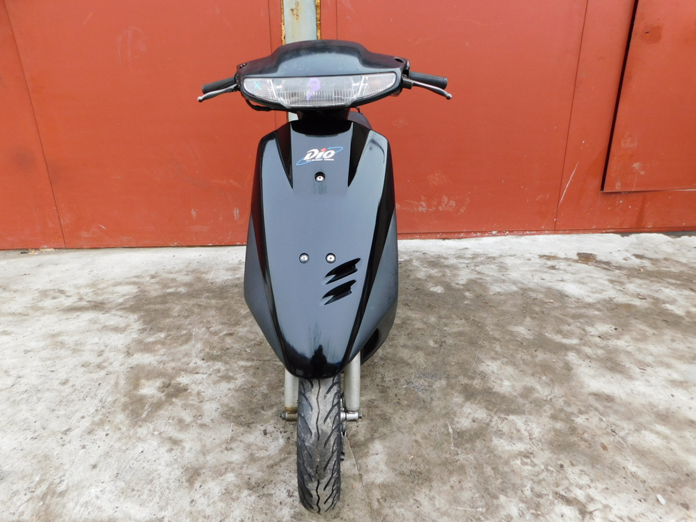 Honda Dio AF27 AF27-2069298