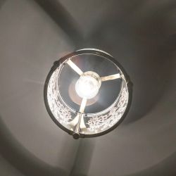 Citilux Версаль CL408113 Подвесной светильник Бронза