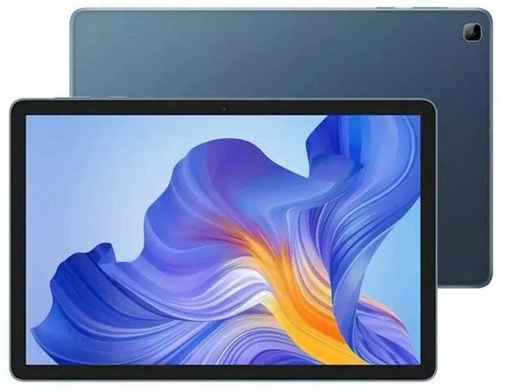 Планшет Honor Pad X8 LTE 4/64Gb Blue 5301AFJE