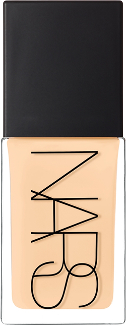 NARS Light Reflecting Foundation - Тональная основа для естественного сияния оттенок LIMA, 30 ml