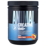 Animal, Creatine HMB+™, порошок, Power Punch, 342 г (12,06 унции)