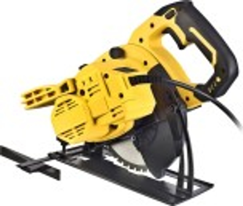 Пила циркулярная сетевая HANSKONNER HCS50185TP platinum,бесщеточная