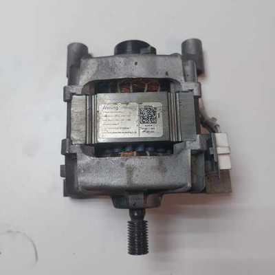 101 Двигатель для стиральной машины Indesit 160031973.02 б/у