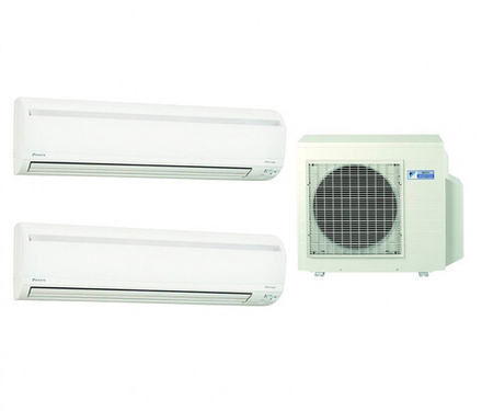 Daikin 4MXS68F/FTXS60G/FTXS60G