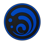 Рандомная подставка (костер) Genshin Impact