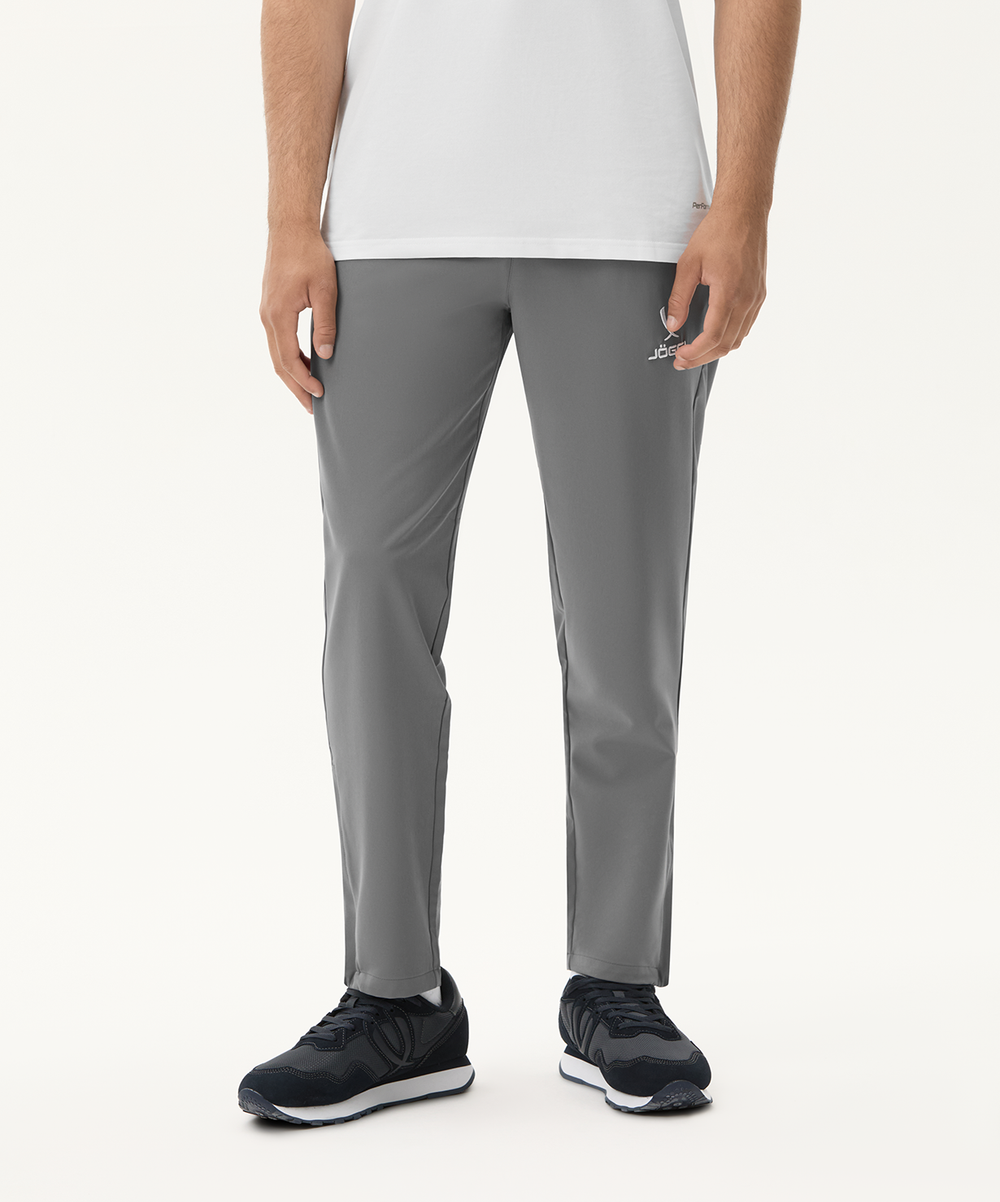 Брюки парадные JÖGEL PREMIER PerFormDRY Woven Pants, темно-серый