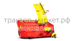Снегоочиститель Таим CT-1500 (1,5 м)