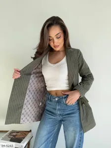 Жакет IH-5239 Фабрика Моды