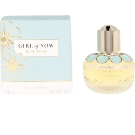 Женская парфюмерная вода ELIE SAAB Girl Of Now 30 мл