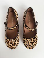 Текстильные туфли Age of Innocence, 33