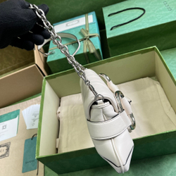 Gucci Horsebit Chain 38 cm