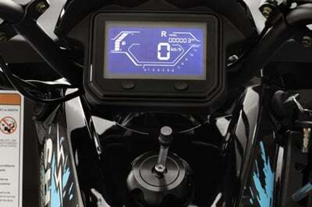 Квадроцикл SHARMAX Activator 250