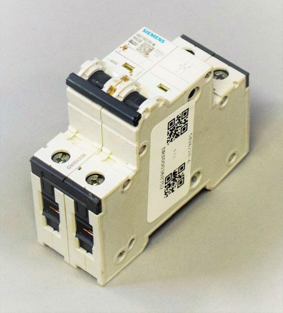 SIEMENS 5SY6220-6