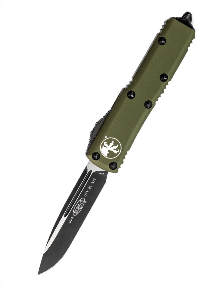 Нож Microtech UTX-85 231-1OD
