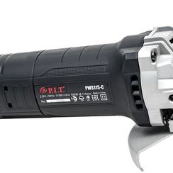 Шлифмашина P.I.T. угловая PWS115-C (115мм, 800 Вт,11000 об.мин) (6)