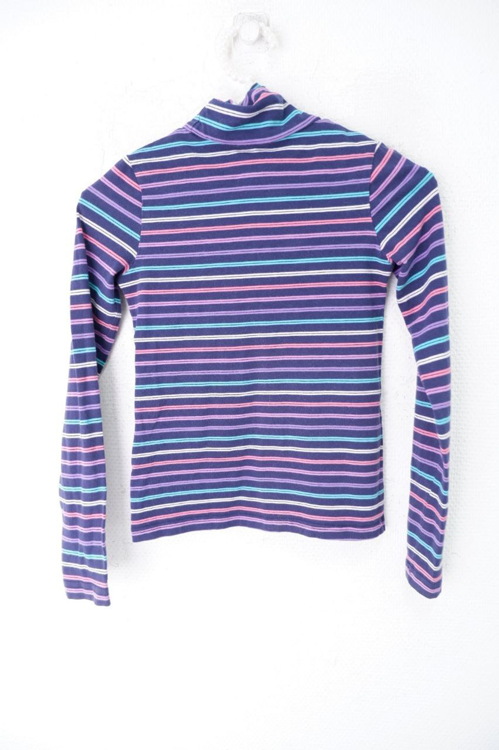 Водолазка Acoola в полоску на 10 лет