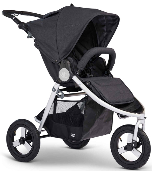 Прогулочная коляска Bumbleride Indie Dusk Premium
