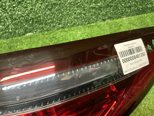 Фонарь правый внешний Mazda 6 GJ (2018-н.в.)