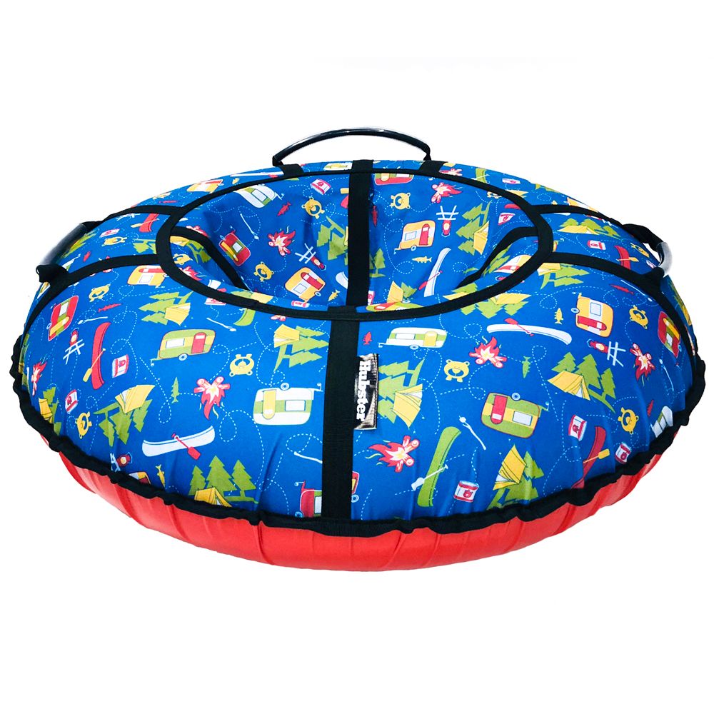 Тюбинг Hubster Люкс Pro Трип