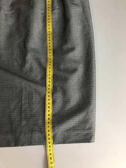 Платье Панинтер для делового образа, визуально на 48 размер