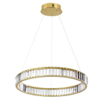 5015/36L ODL Люстра LED 36Вт 4000К 220В IP20 L-VISION