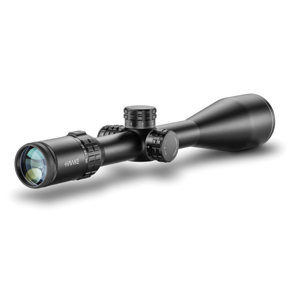 Оптический прицел Hawke Frontier 5-30x56 SF