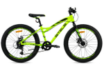 Подростковый велосипед Stels Adrenalin MD 24" V010 (2023)