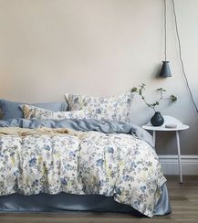 Постельное белье Asabella 1959 TENCEL