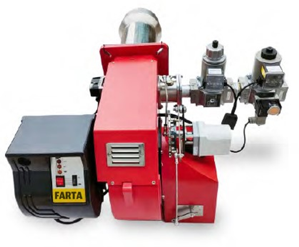 Горелка газовая ФАРТА ГФГ700(GAS-700 PAB)