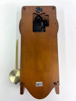 Настенные часы Seiko QXH073BN