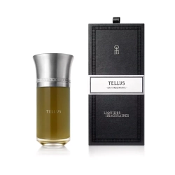 Les Liquides Imaginaires Tellus парфюмерная вода 100 ml