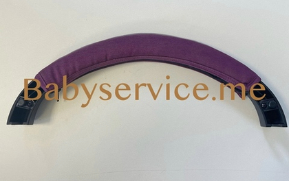 Бампер Rant Vira