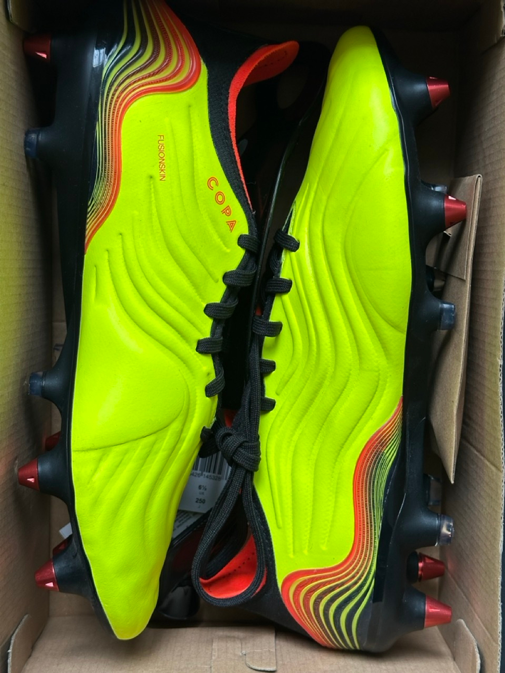 Copa sg deals