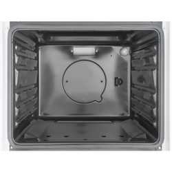 Газовая плита Hansa FCGW51050