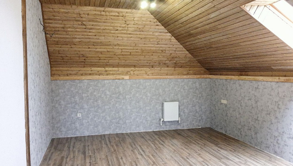 Дом на берегу реки в х.Бараниковский, Славянского района