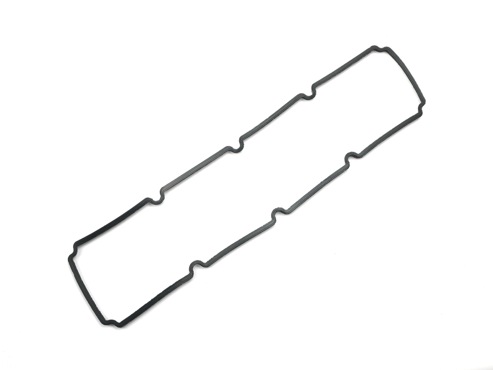 Прокладка клапанной крышки УМЗ А274 EvoTech 2.7 ГАЗель Next резина МБС (Балаково)