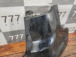 Бампер задний правая часть Geely Atlas Pro 21-нв Б/У Оригинал 6044067600