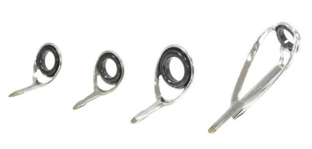 Набор колец для удилища Stinger Guide Set SACC-KLH-01