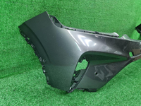 Бампер передний Geely Coolray (2019-2023)