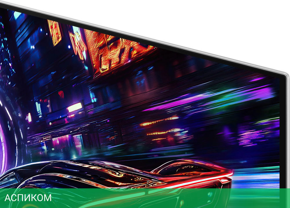 Монитор Samsung 32" Odyssey OLED G8 LS32FG812SIXCI